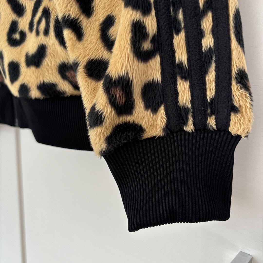 メンズ　adidas original パーカー