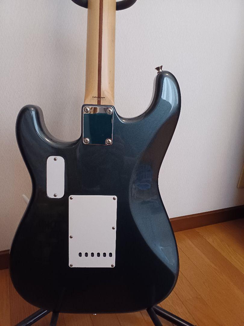 フェンダージャパン