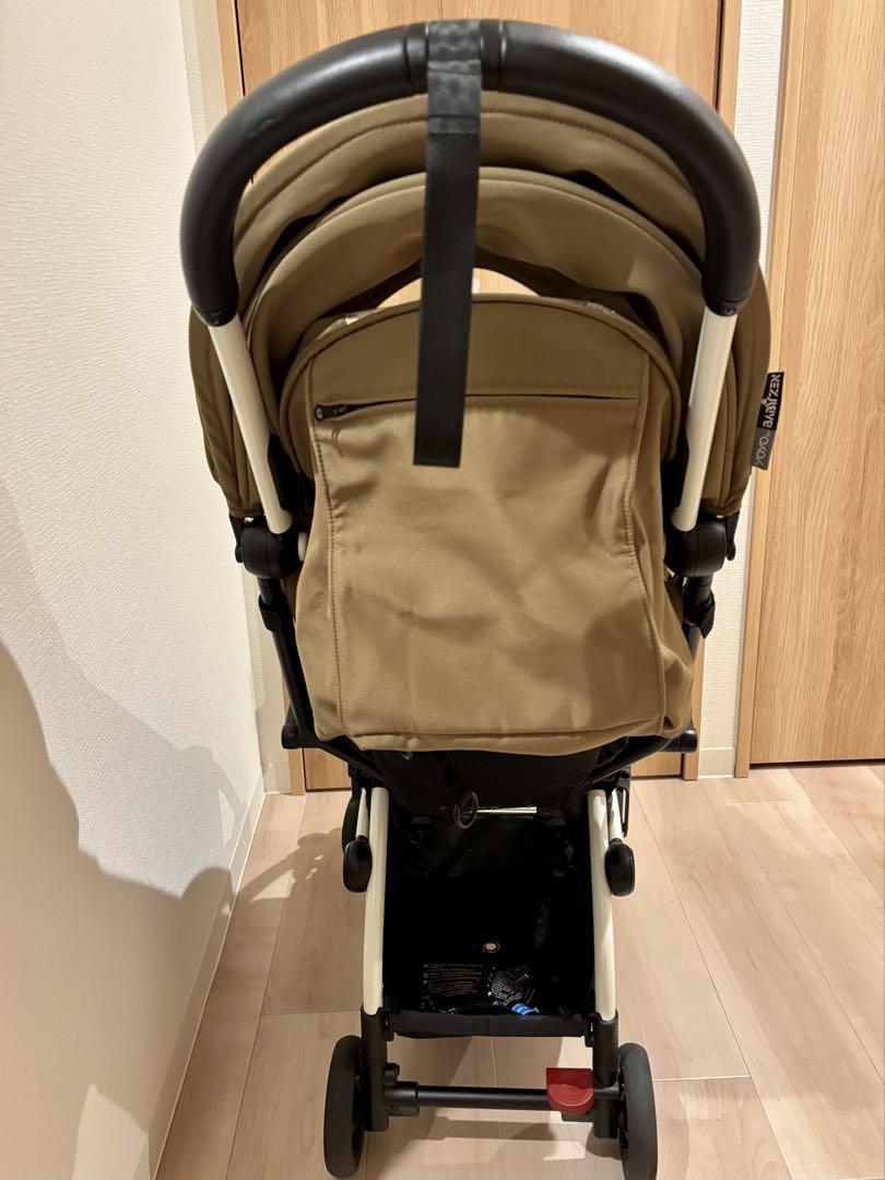 【BABYZEN / Stokke】YOYO2（6＋）ベビーカー