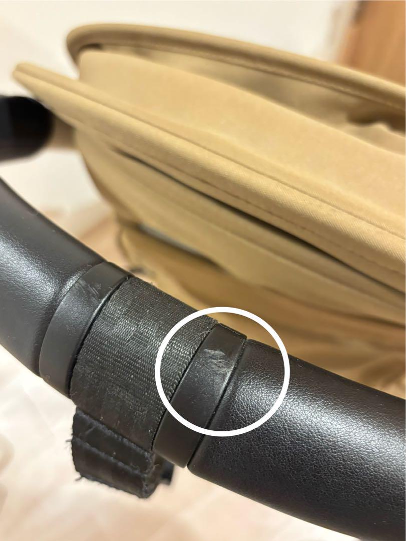 【BABYZEN / Stokke】YOYO2（6＋）ベビーカー