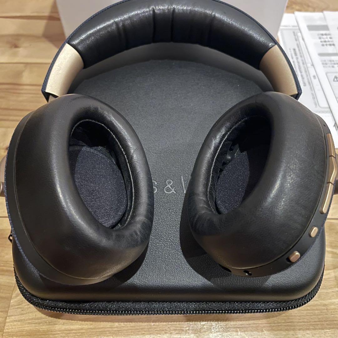 美品‼️bowers&wilkins PX/G ヘッドホン - メルカリ 美品‼️bowers&wilkins PX/G ヘッドホン - メルカリ
