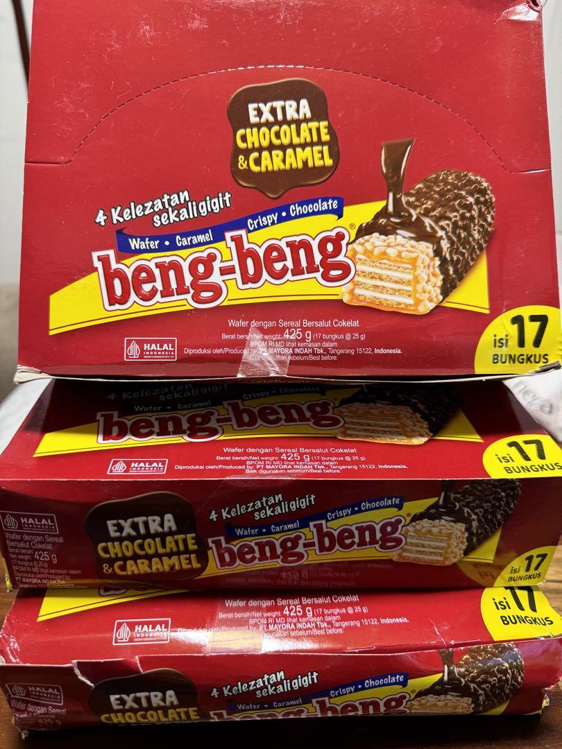 beng beng 3 パックセット
