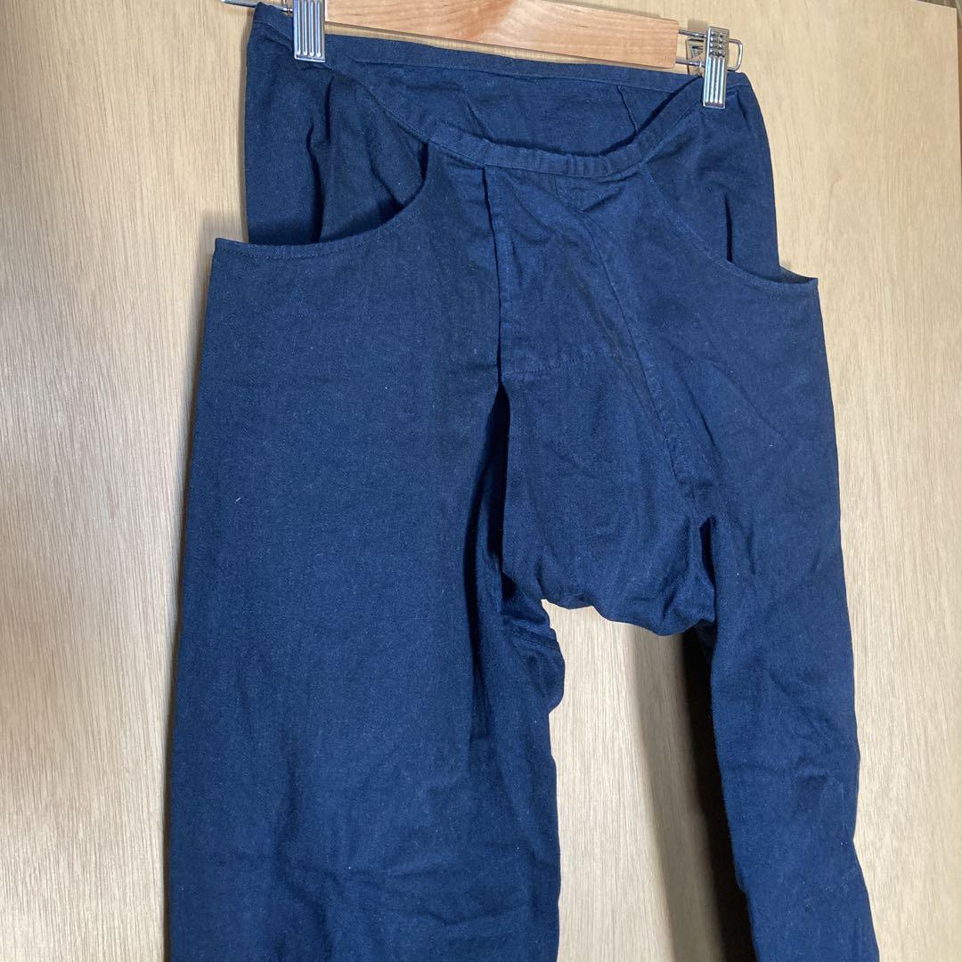 えみおわす 野良パンツ えみおわす 野良パンツ