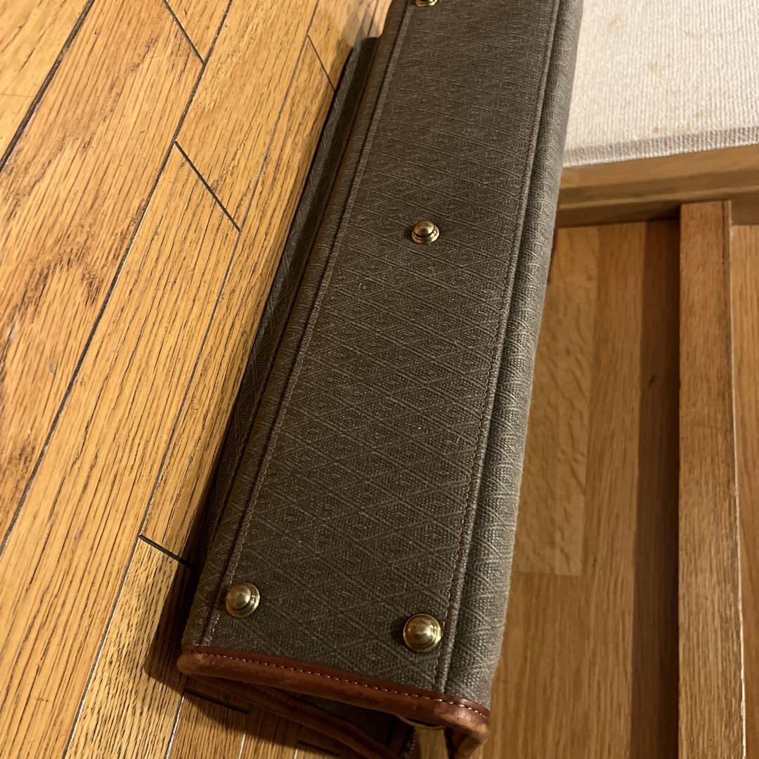 値下げしました！グルカ　ボストンバッグ