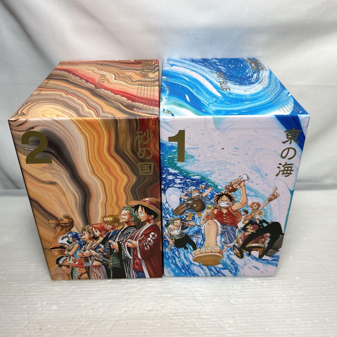 【外箱付き・未開封品多数・美品】ワンピース 46〜104巻のセット ワンピカード box 新品未開封品 まとめ売り ワンピースカードゲーム