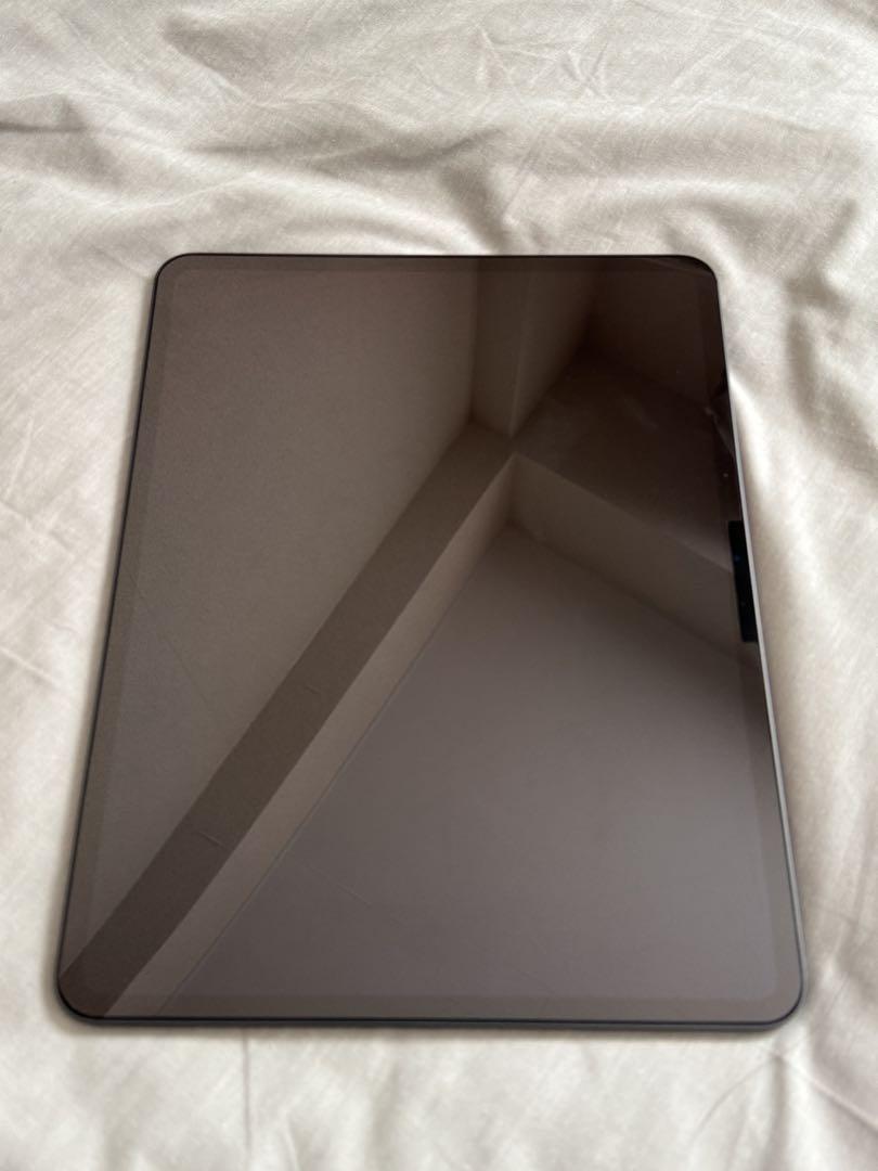 iPad Pro+Keyboard+Apple Pencil Proセット