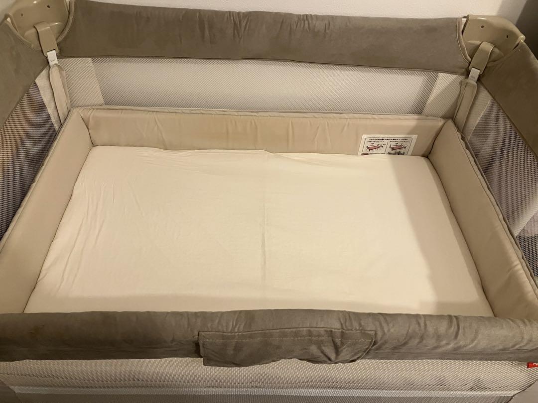 ココネルエアープラス ベビー用寝具・ベッド