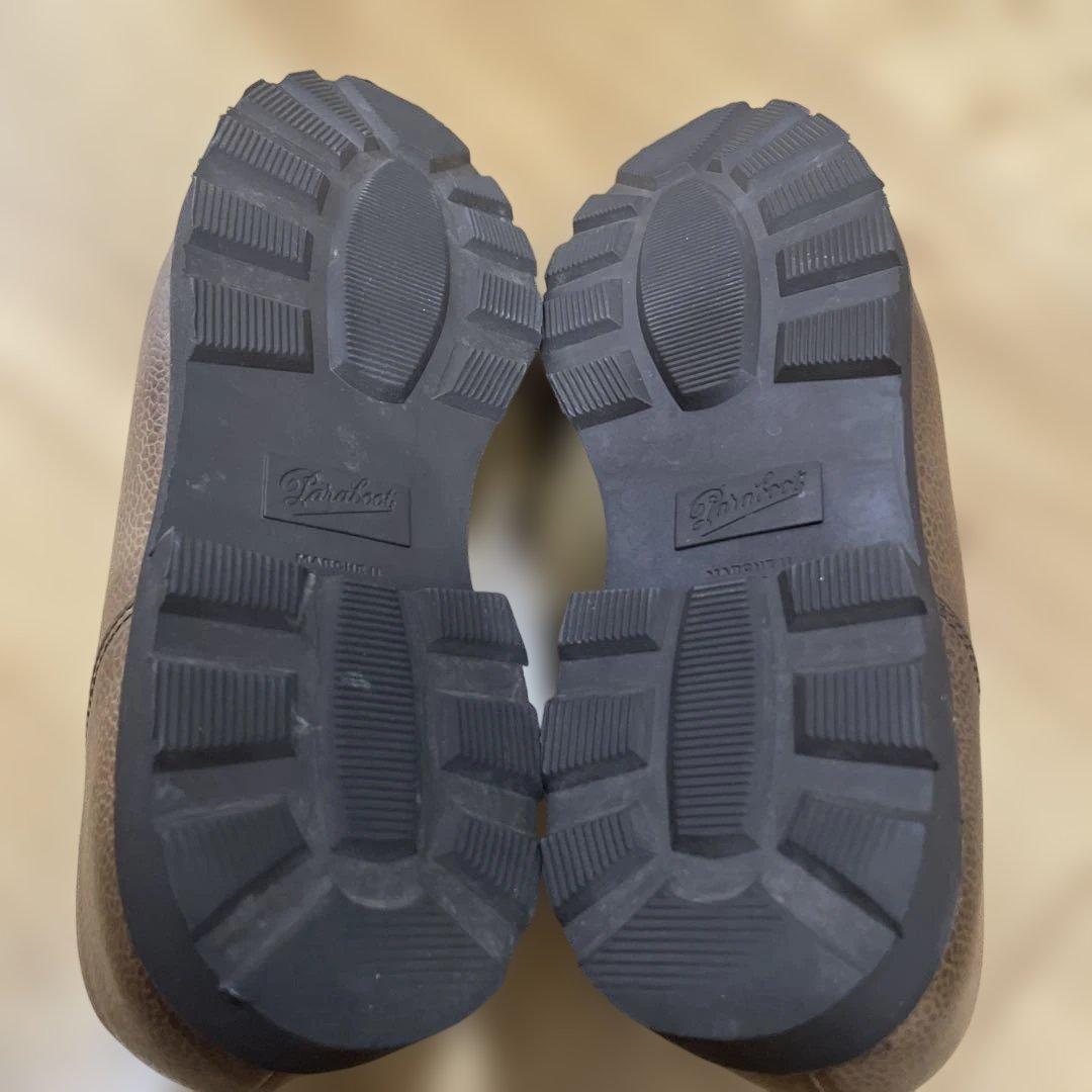 Paraboot パラブーツ MICHAEL ミカエル 40.5 ブラウン Paraboot パラブーツ MICHAEL ミカエル 40.5 ブラウン