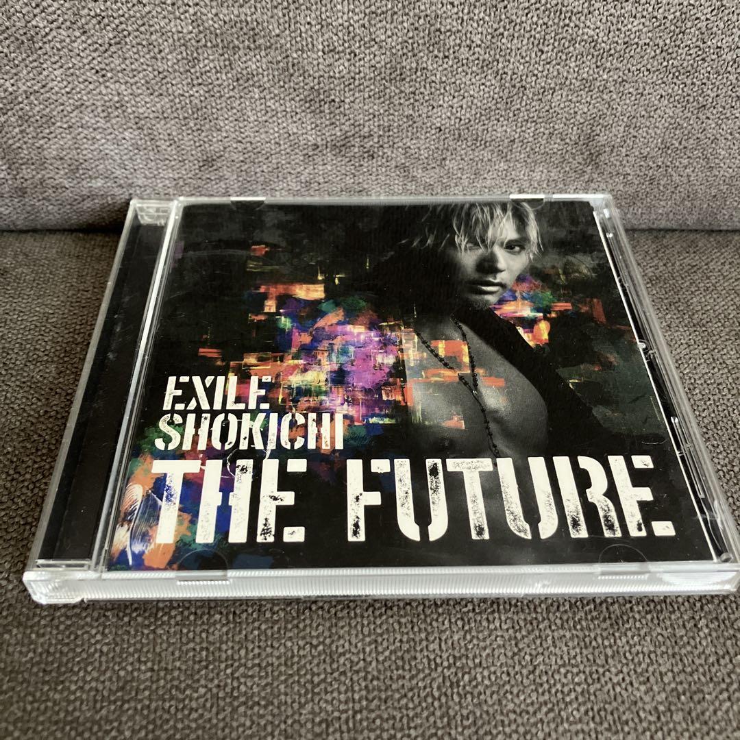 EXILE SHOKICHI THE FUTURE - メルカリ