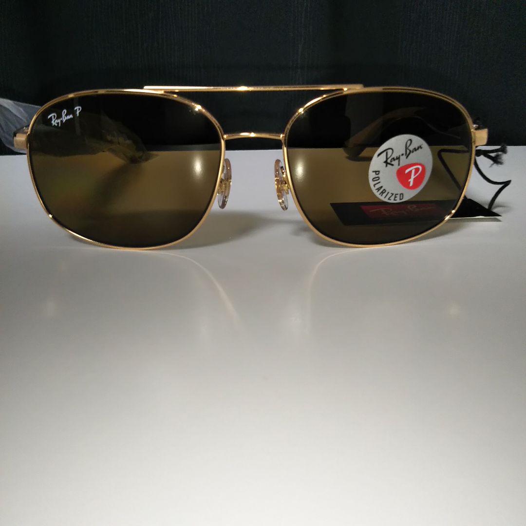 Ray-Ban SUNGLASSES 0RB3593 POLARIZED 小物 Ray-Ban SUNGLASSES 0RB3593 POLARIZED 小物