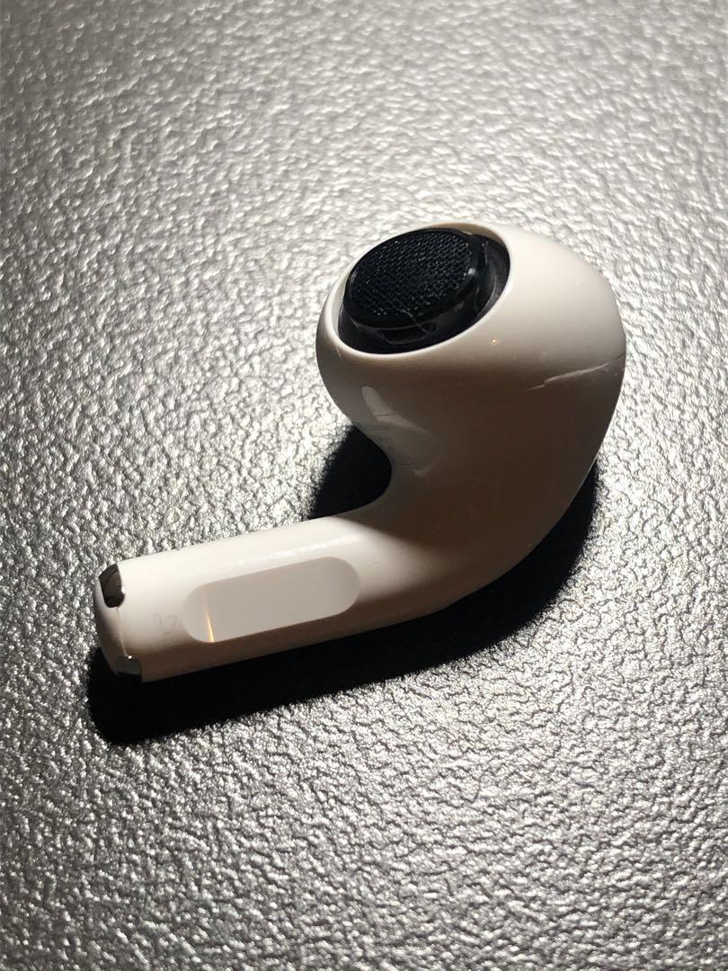 美品: AirPods Pro 第二世代