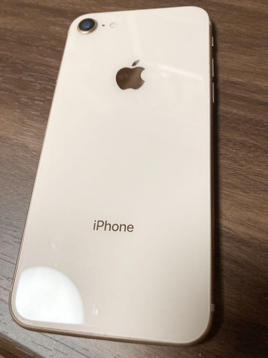 再入荷特価 iPhone8 au版 simロック解除済み coKtE-m88587560270 新品限定SALE