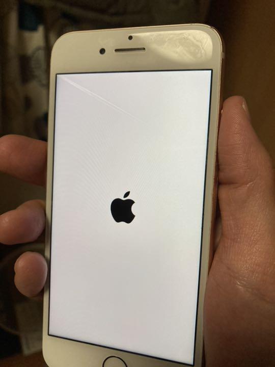 再入荷特価 iPhone8 au版 simロック解除済み coKtE-m88587560270 新品限定SALE