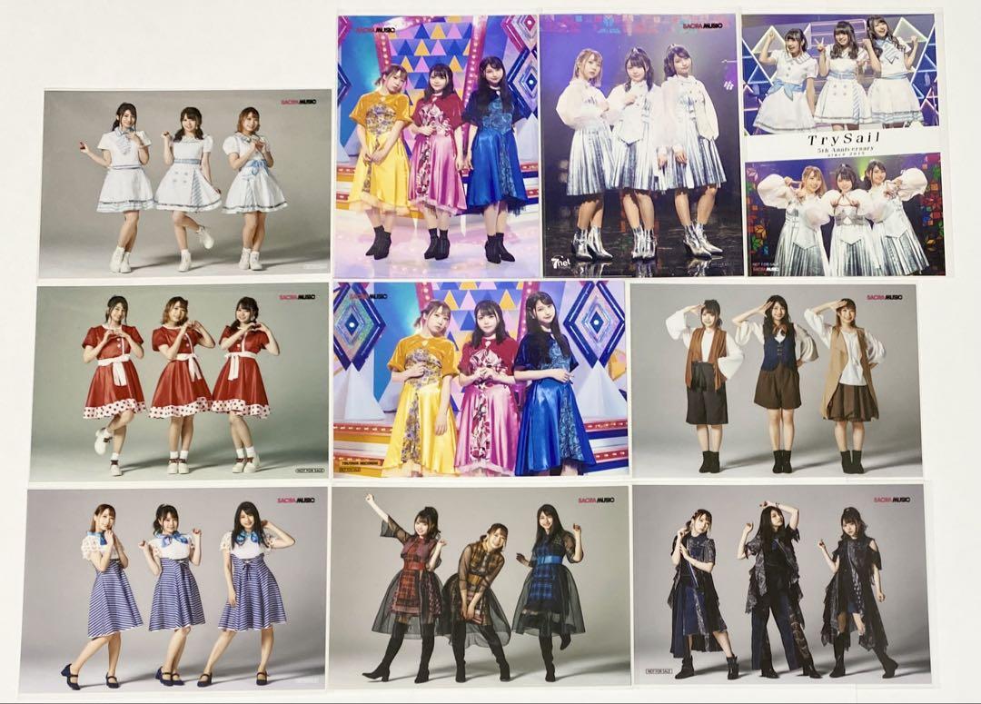 TrySail 5th Anniversary 