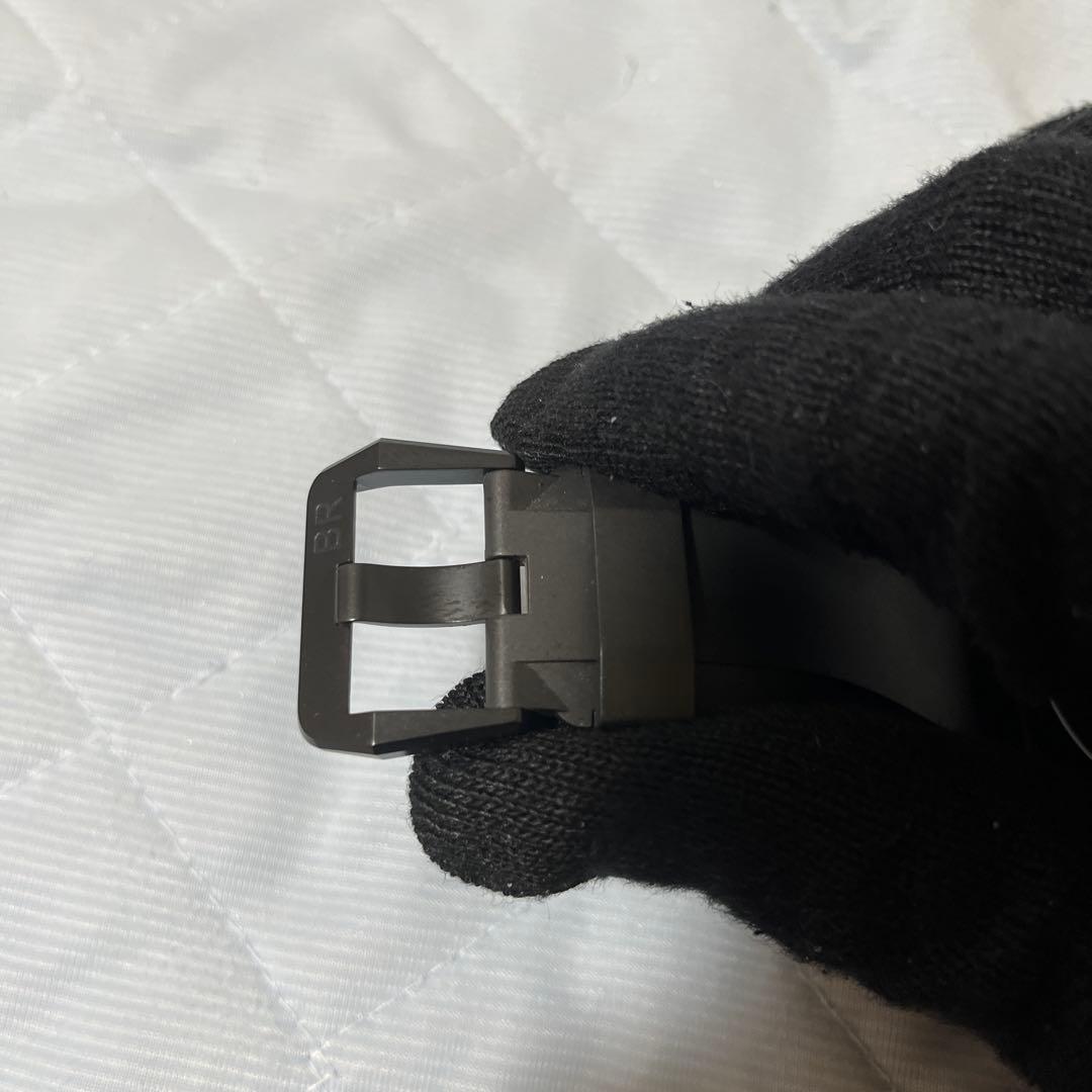 Bell & Ross ベルアンドロス/BR03ファントム