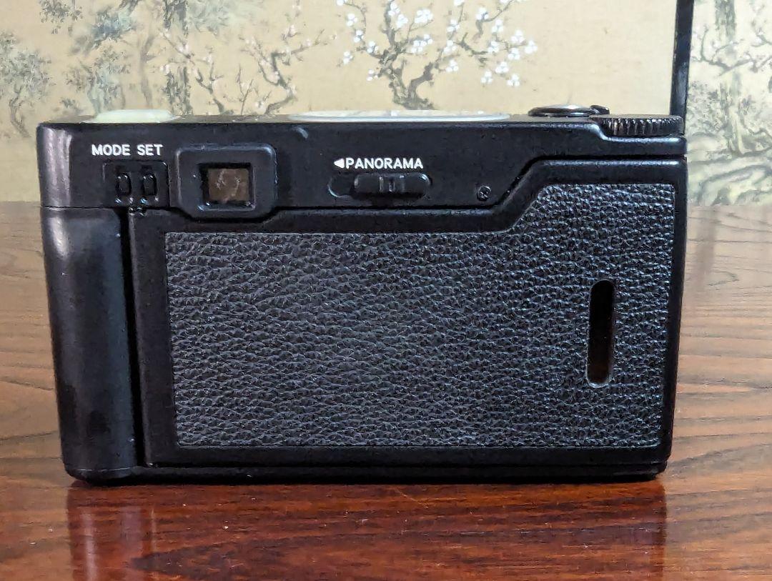 【stonesan】Nikon 28ti ニコン Nikon 28Ti (1994) - mike eckman dot com