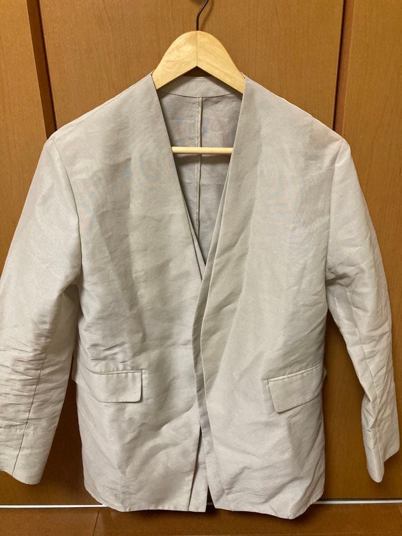 STUNNING LURE シアージャケット