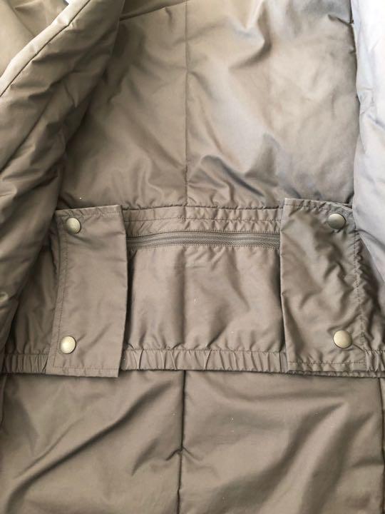 UNIQLOダッフルコート zXA9J-m88590978475 大得価お得