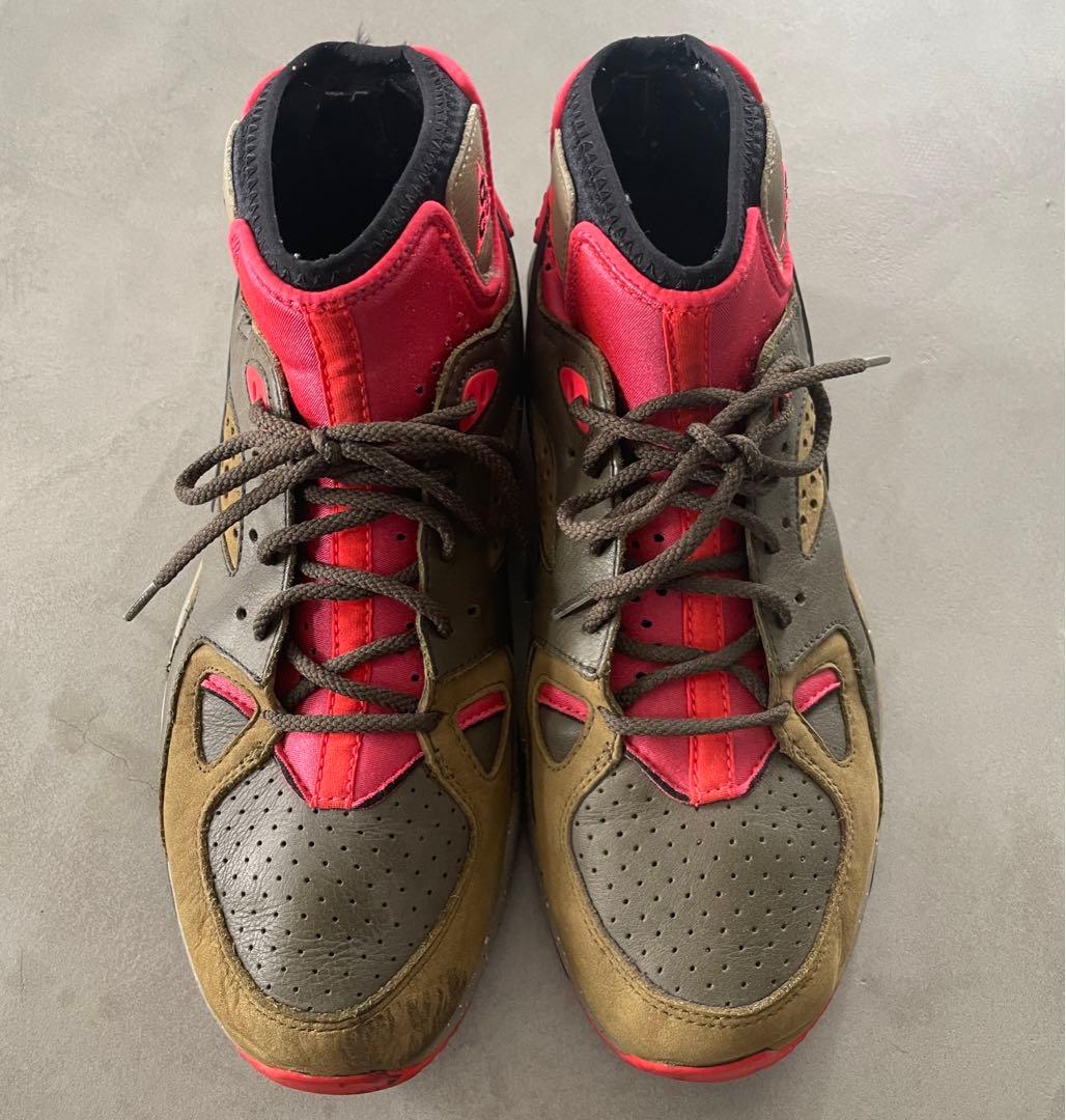 値引 NIKE AGC モワブOG スニーカー ナイキ paradise.edu.pe