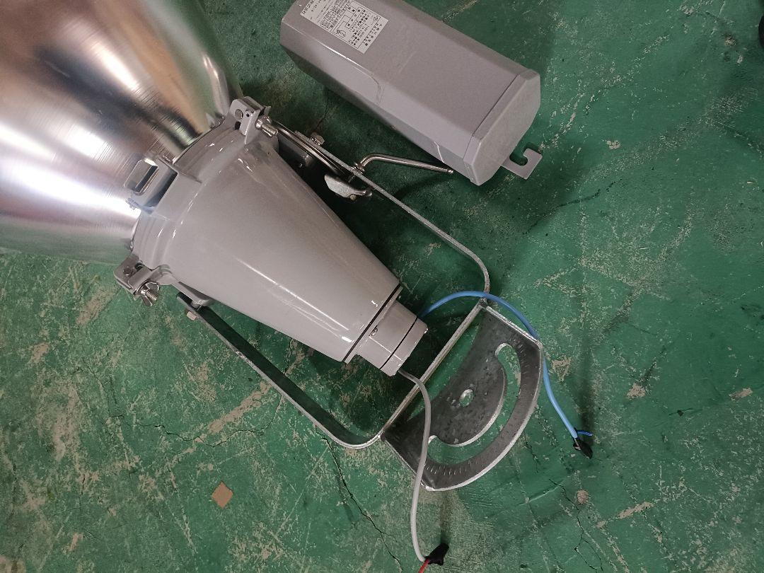 水銀灯 安定器