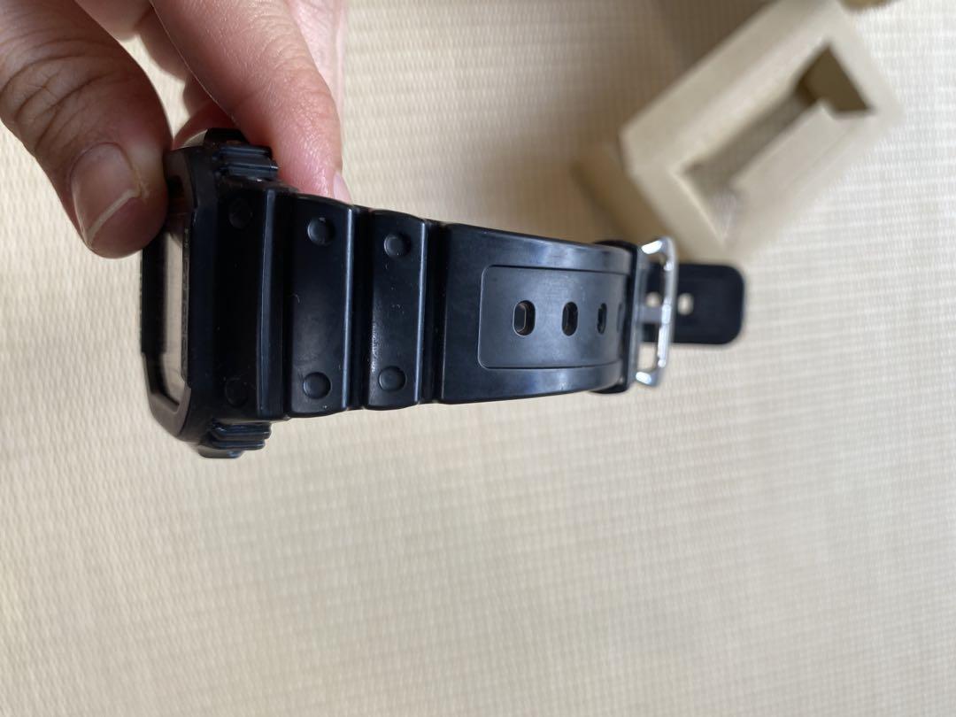 カシオ　G-SHOCK 3159 JA# GW-M5610 電波時計　ソーラー