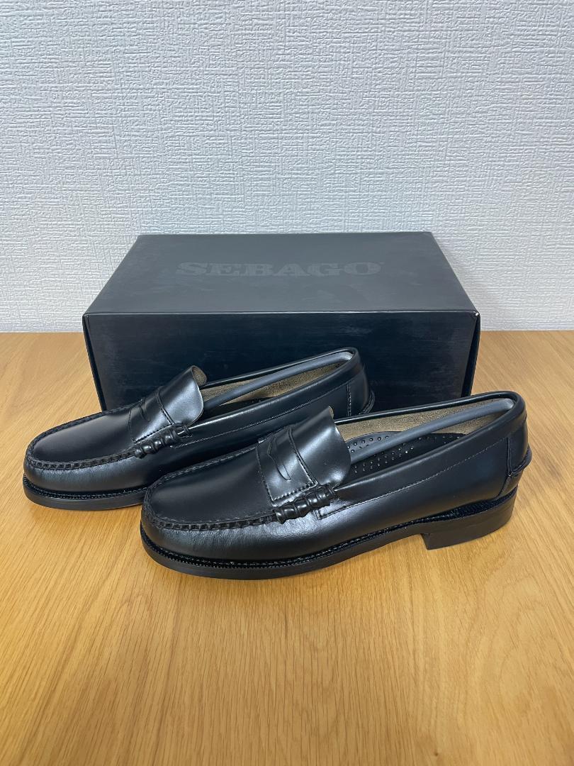 通販大特価 新品 Sebago メンズ Classic Dan スリップオンシューズ UxtqQ-m88594458770 国産最新作