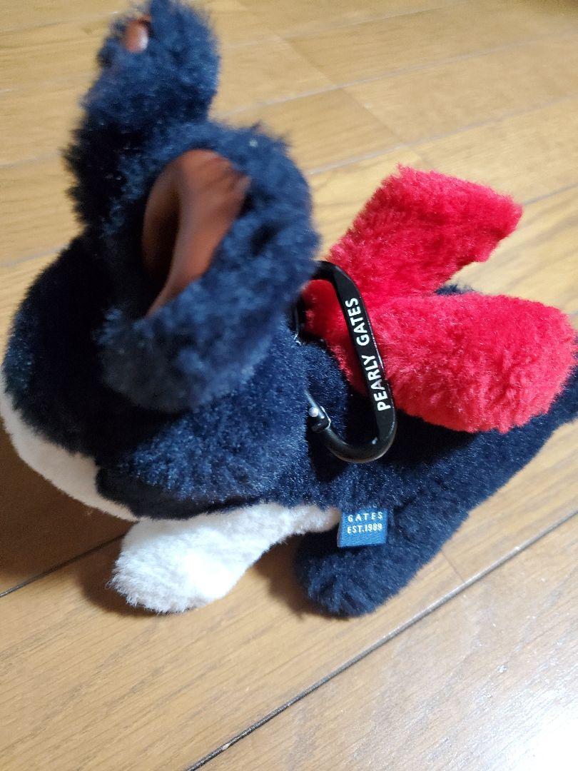 パーリーゲイツのキャディバッグ&ヘッドカバー - e-life-sp.co.jp