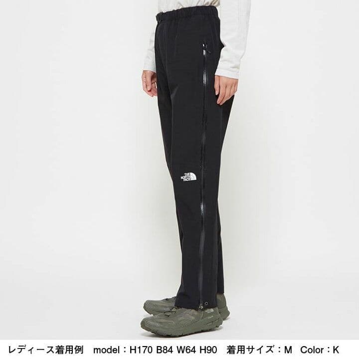 NORTH FACE レディース オールマウンテンパンツ ゴアテックス 正規品