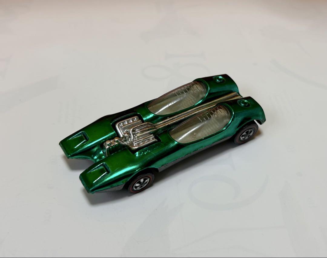 ホットウィール　レッドライン　Hot Wheels