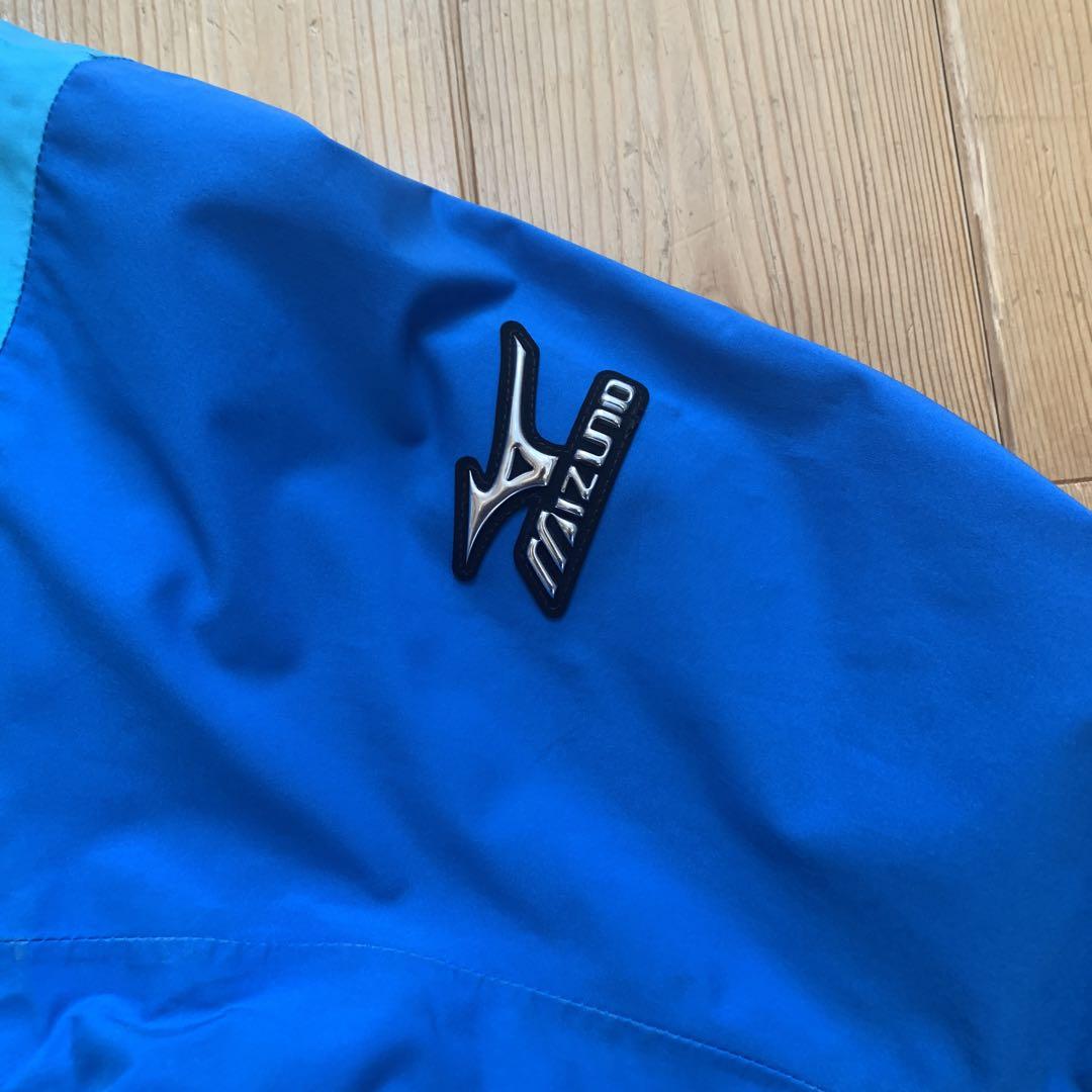 最終価格！Mizuno KSK-NEXT スキーパーカー上下