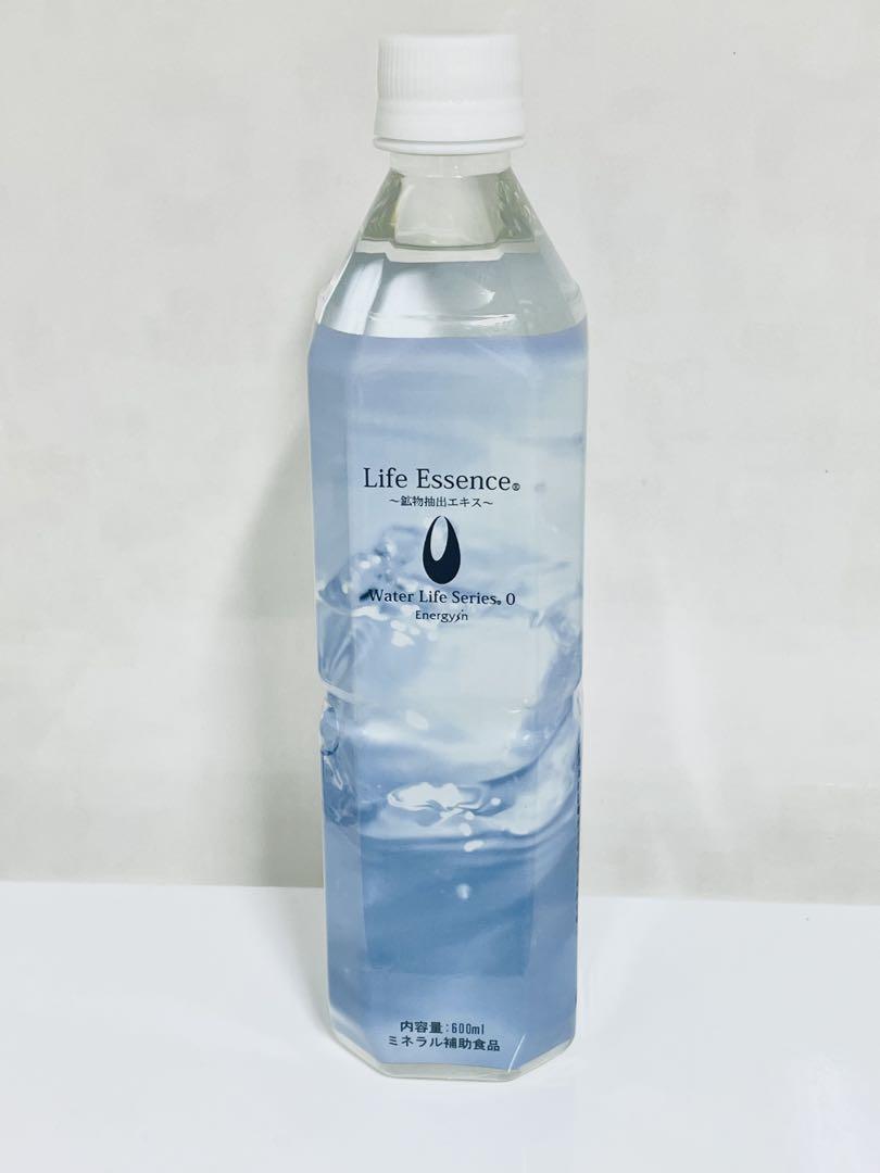 ライフエッセンス 600ml