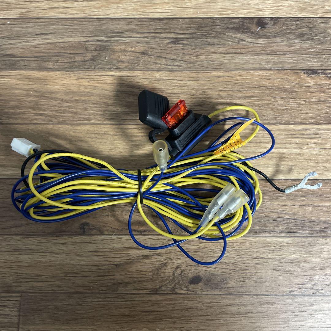carrozzeria TS-WX130DA クラスDサブウーファー