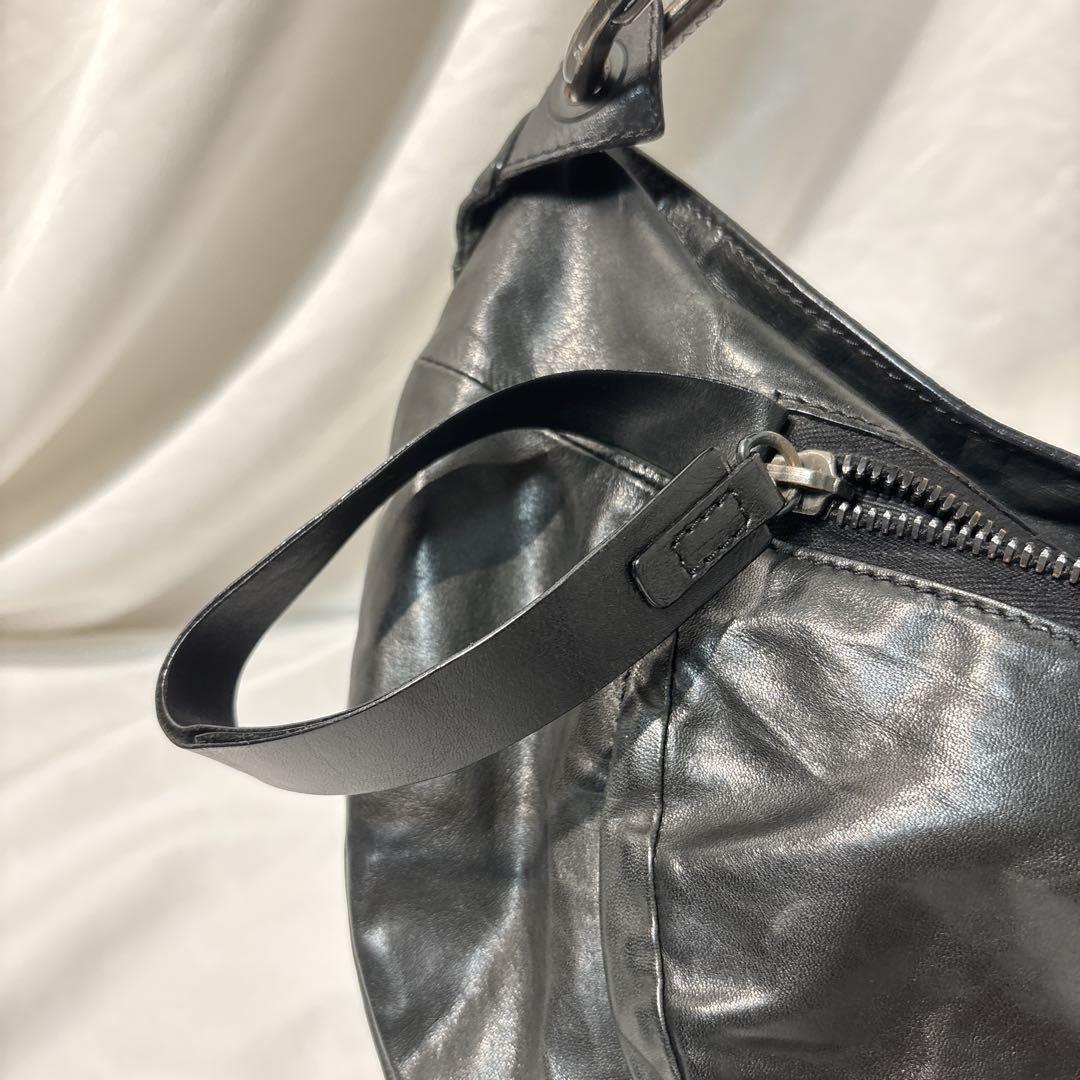 LANVIN ランバン ショルダーバック y2k archive bag