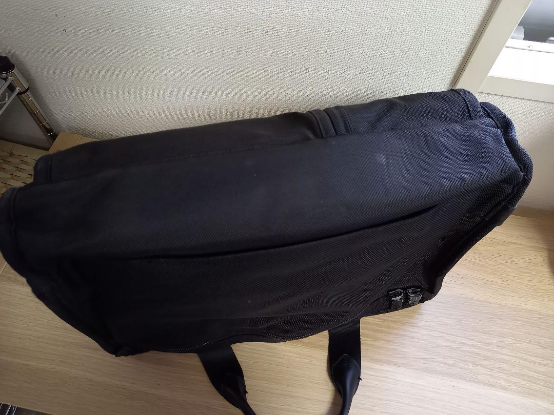 美品 ビジネスバッグ 黒 26108DH 2KGne-m88597490200 TUMI ブリーフケース 在庫あ好評