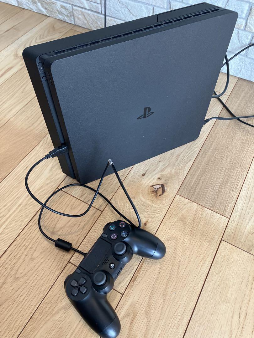 PlayStation4