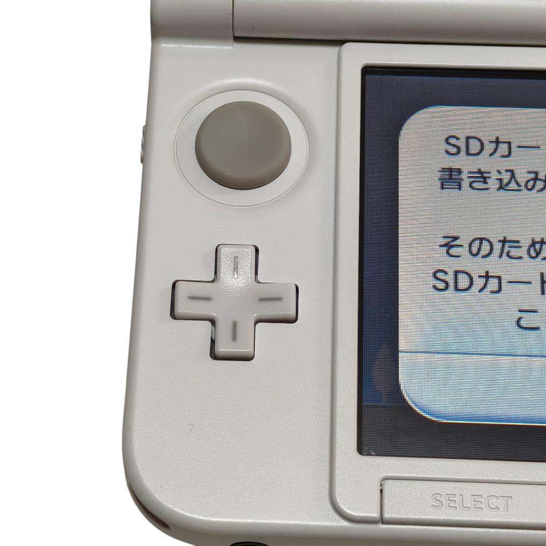 LL ホワイト