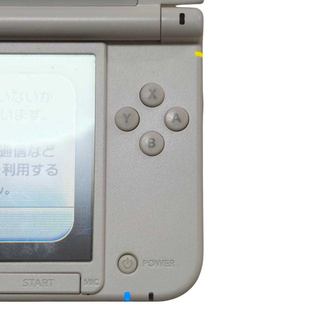 ニンテンドー 3DS