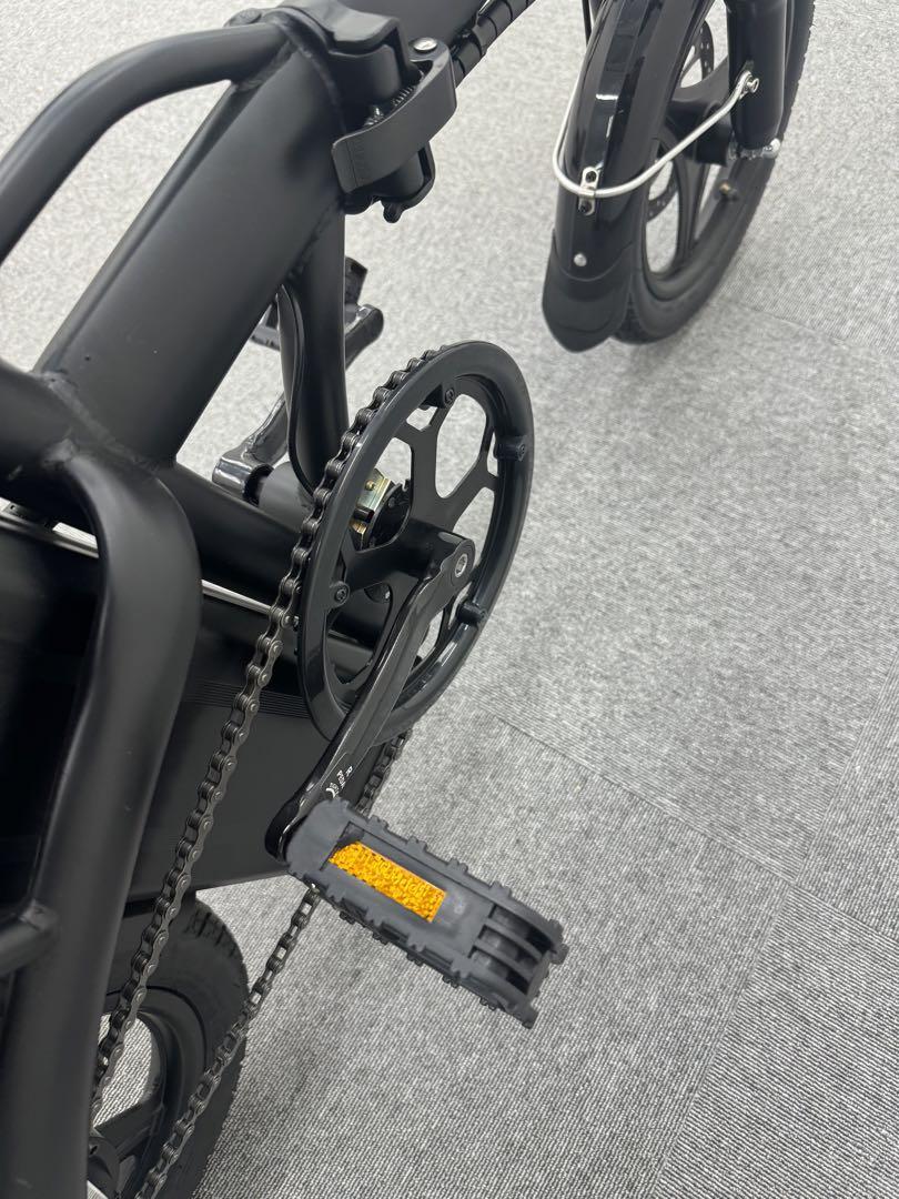 新品 めちゃ速 リミッターカット フル電動自転車 アクセル付 新品 めちゃ速 リミッターカット フル電動自転車 アクセル付