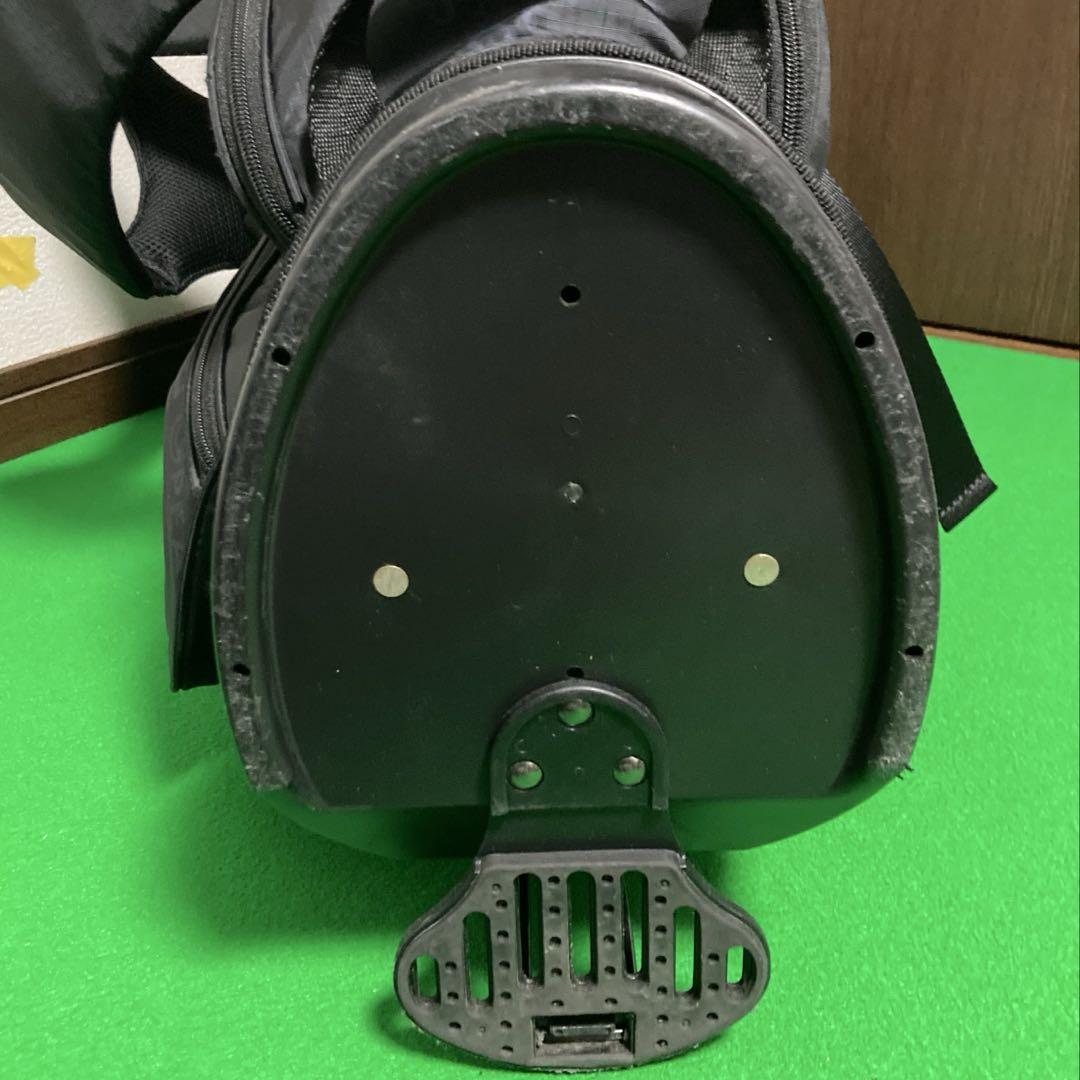 ‼️美品‼️パーリーゲイツ セントアンドリュース キャディバッグ スタンド式
