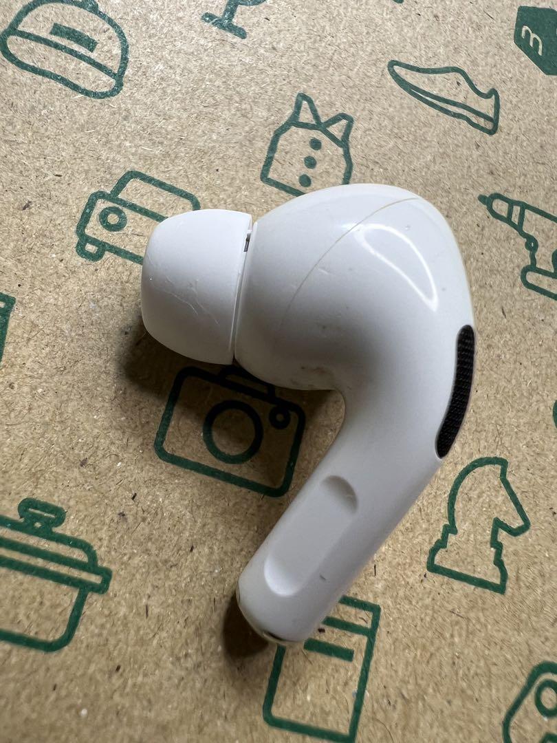 AirPods Pro 第1世代 左 L 左耳 左側 片側 片方 片耳 左耳のみ