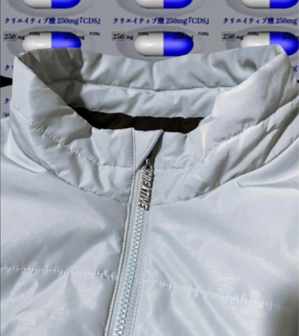 ジャケット・アウター creative drug store VERDY cotton Jacket
