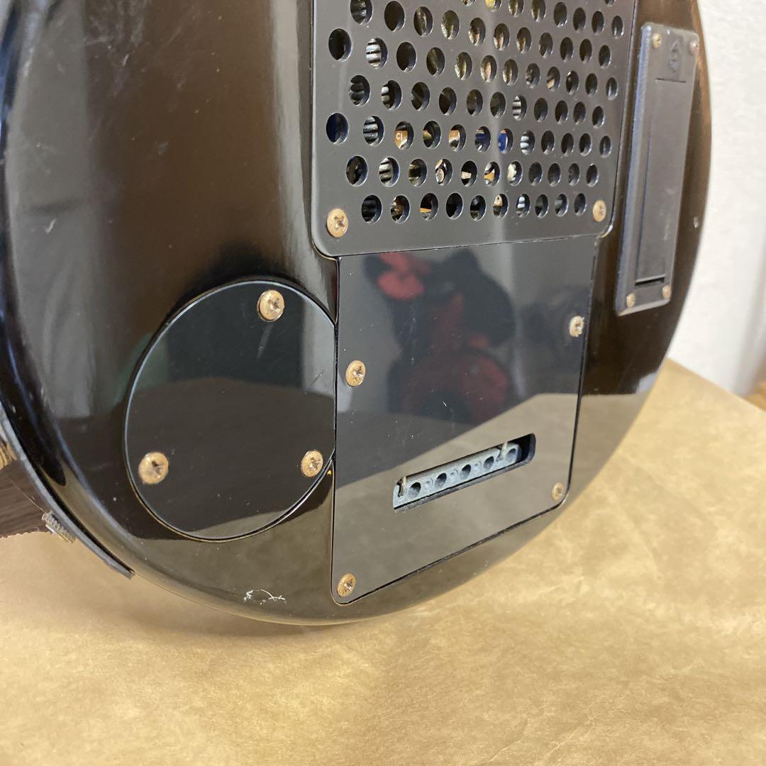 【動作品】pignose PGG-100 ミニエレキギター