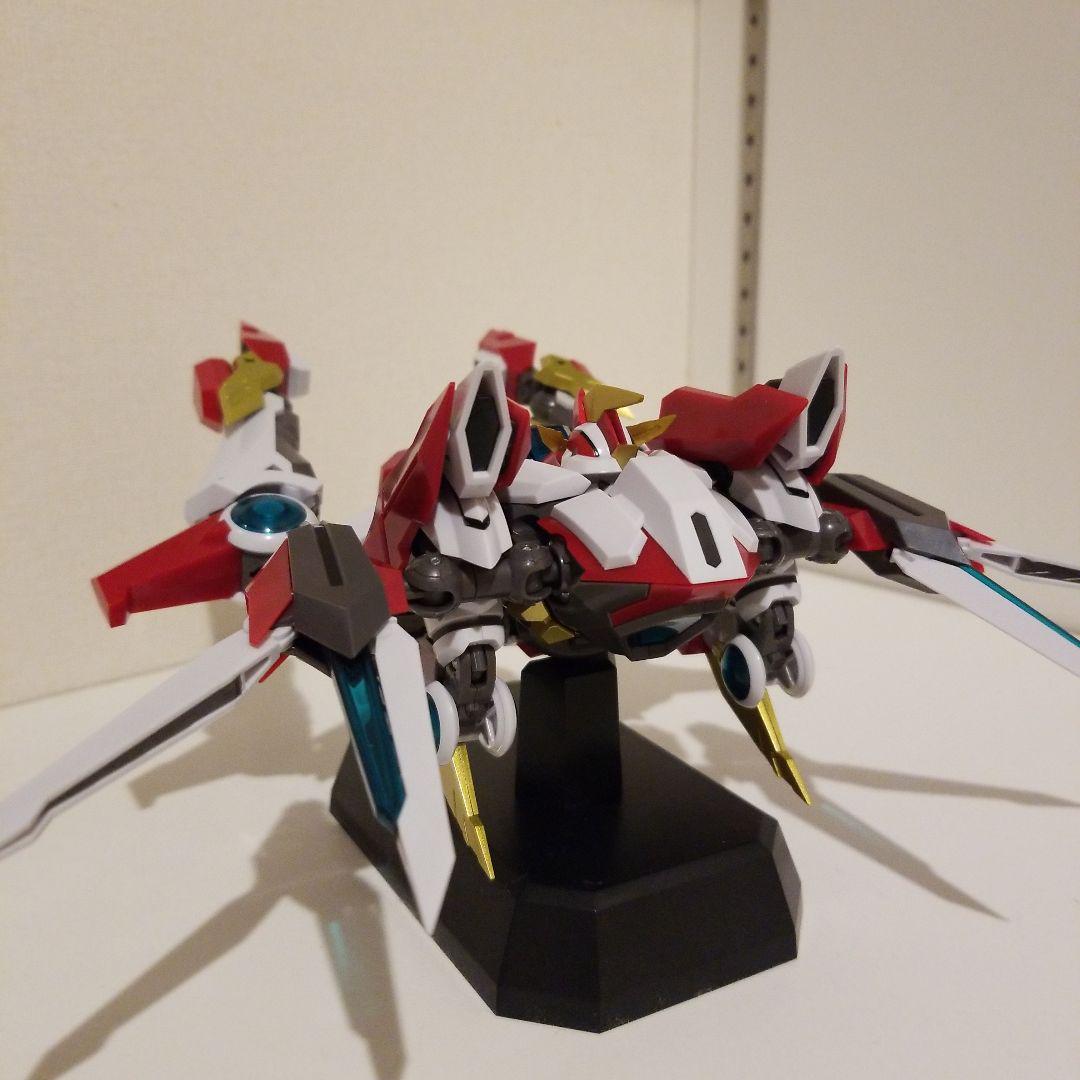 THE合体　ブレイバーン