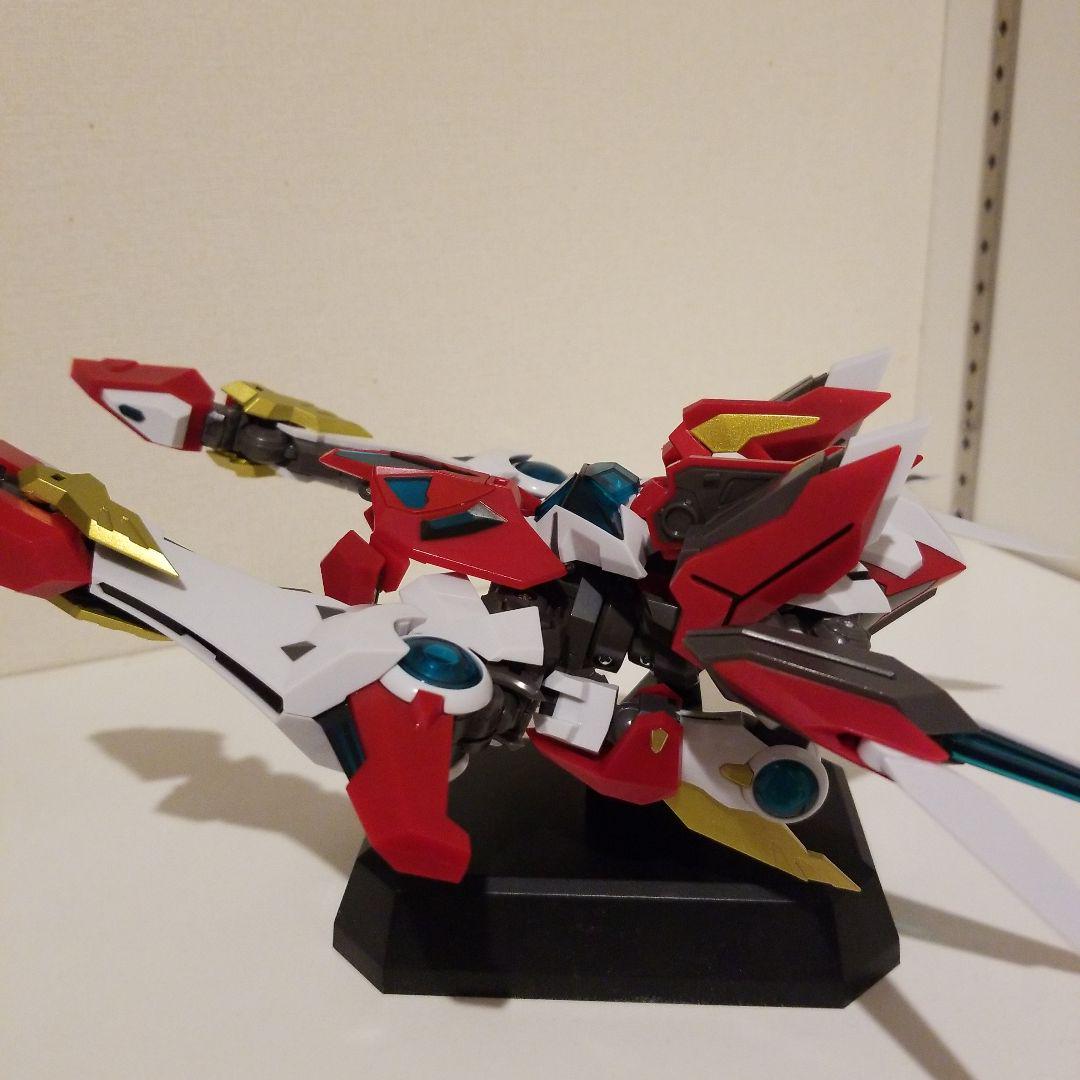 THE合体　ブレイバーン