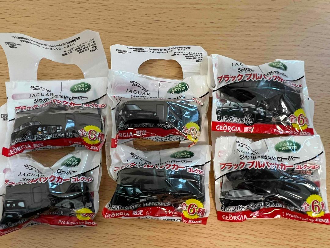 非売品 飲料メ−カ− ノベルティ おまけ ミニカー バイク まとめ売り