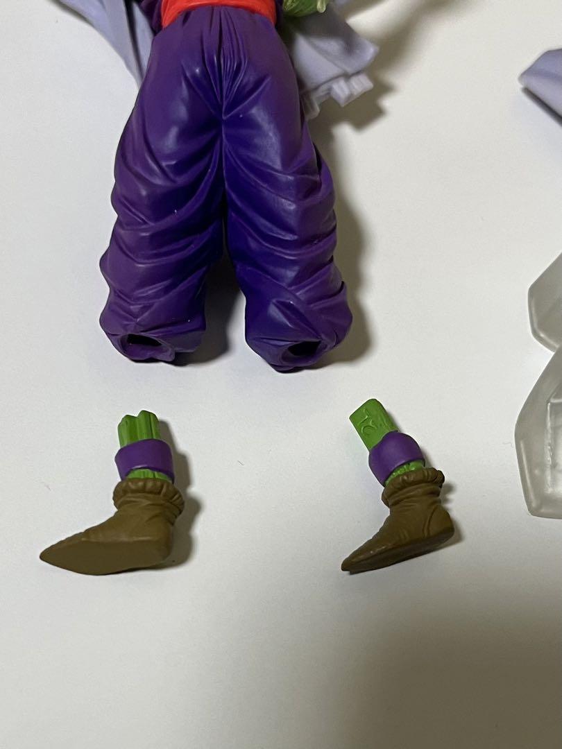 ドラゴンボール ガシャポン フィギュア DG03 ピッコロ DGシリーズ