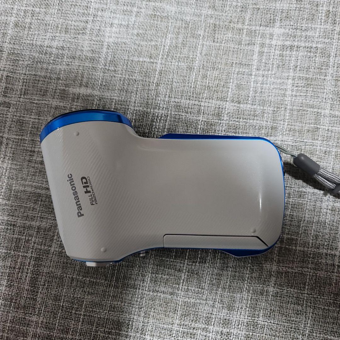 Panasonic HX-WA3