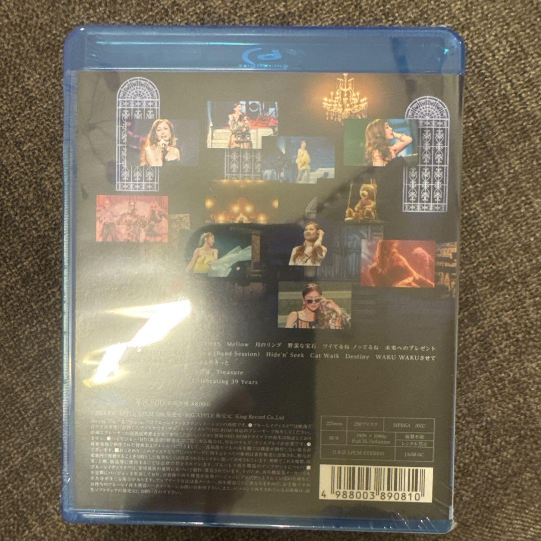 中山美穂 Tour 2024 Blu-ray 11/27発売新作❗️