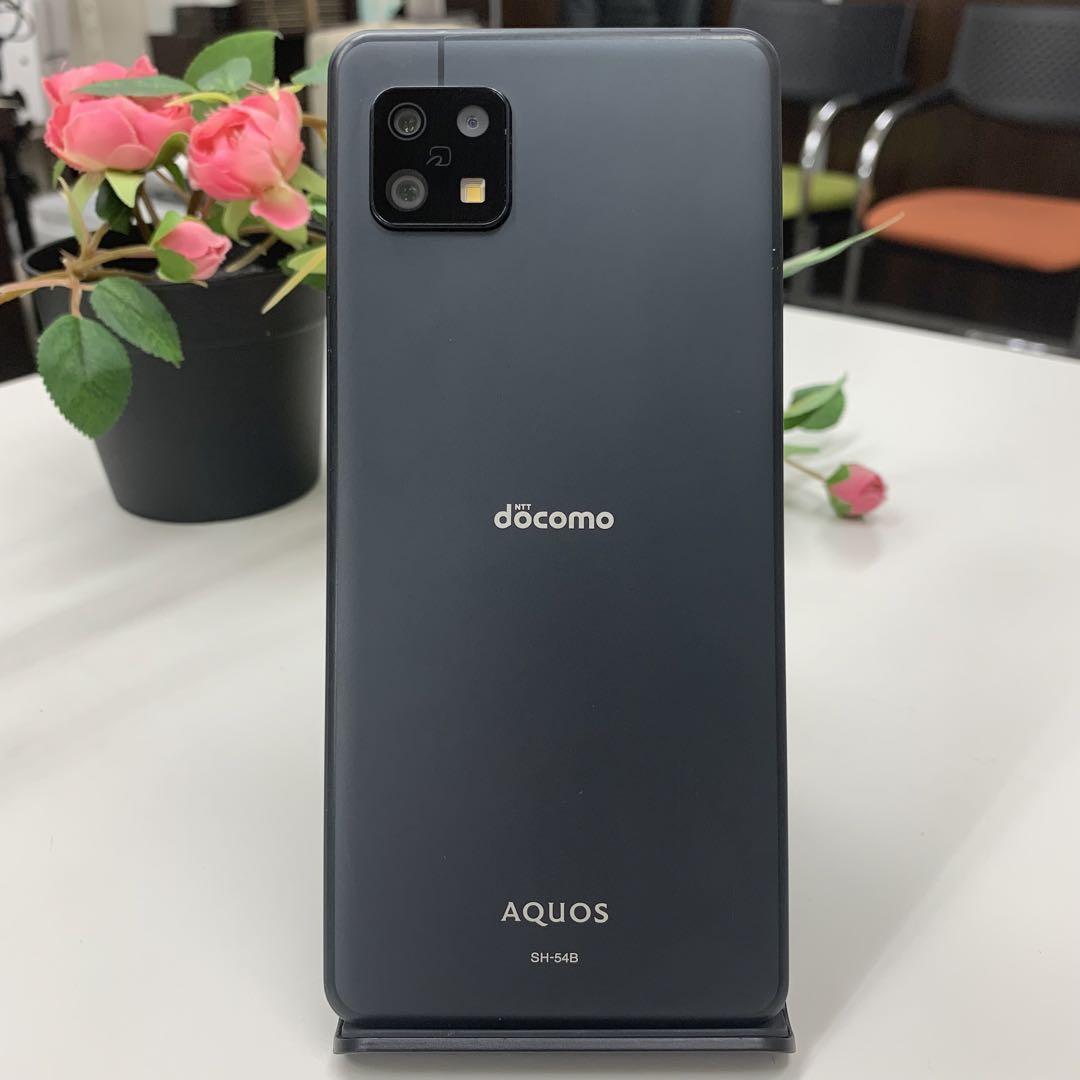 AQUOS Sense6 SH-54B