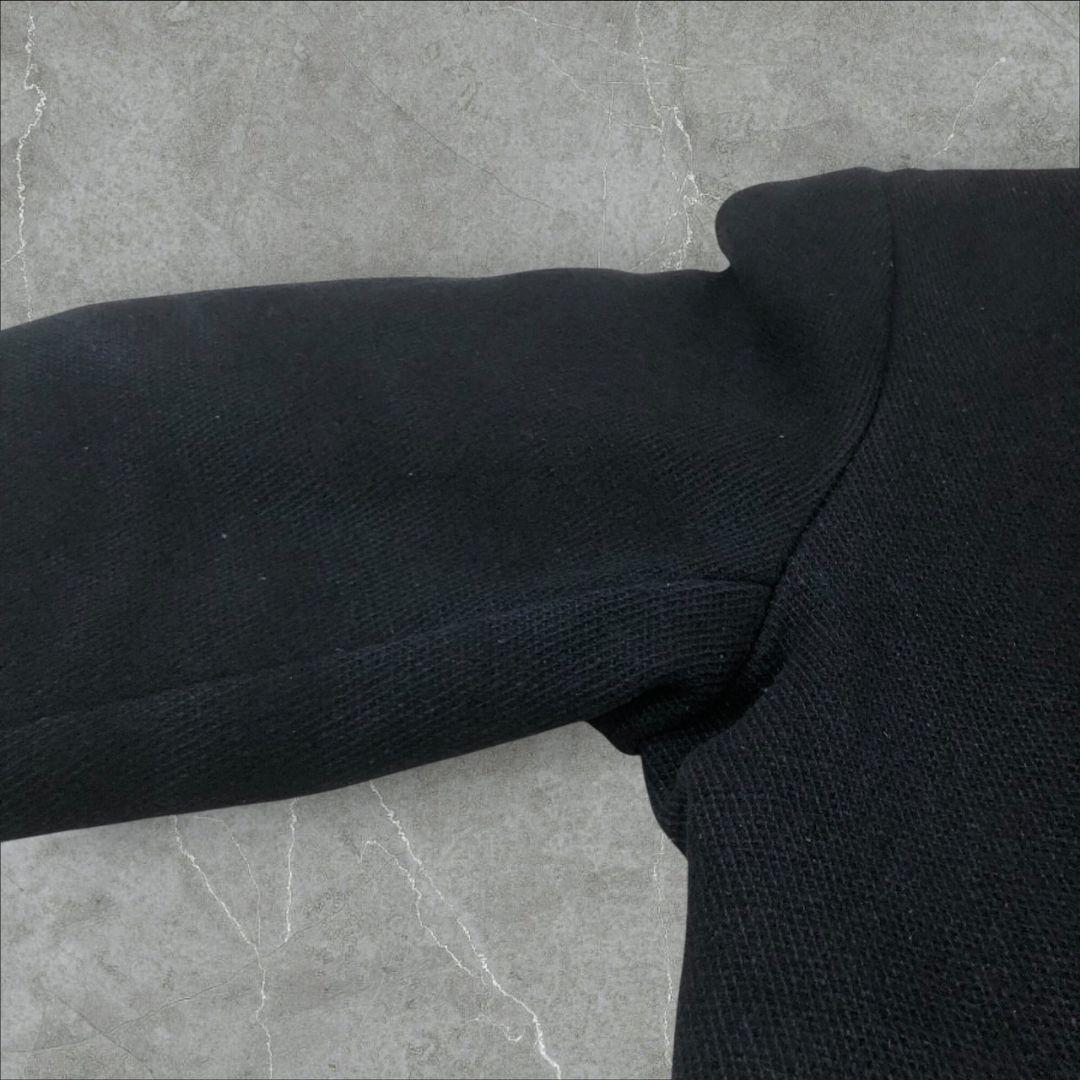 USA製80〜90s Schott NYC PコートU.S.740Nウール